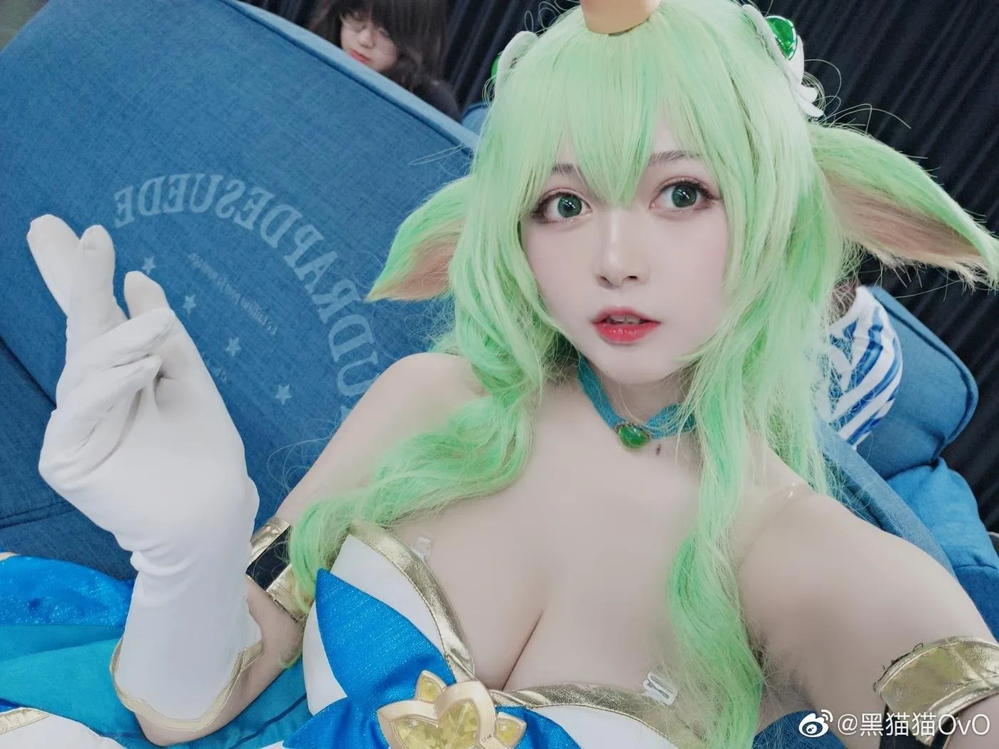 黑猫猫OvO – NO.24 图61套-日常 [42P]插图5
